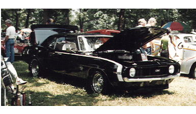 Car Show